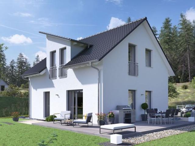 Haus kaufen in Klingenberg, Sachsen