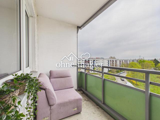 Apartment kaufen in Marzahn-Hellersdorf, Berlin