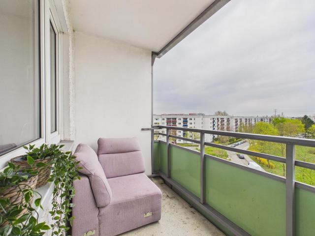 Wohnung kaufen in Marzahn-Hellersdorf, Berlin