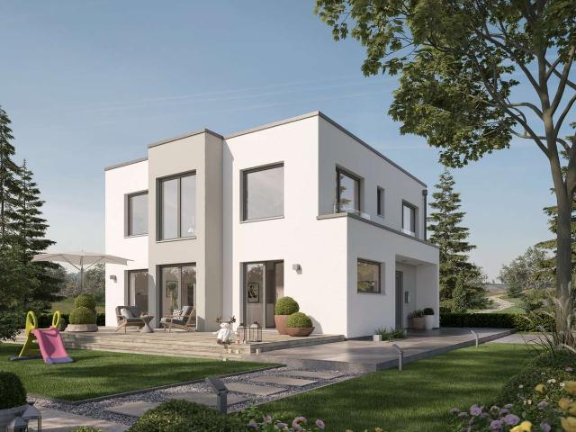Haus kaufen in Nonnweiler, Landkreis St. Wendel