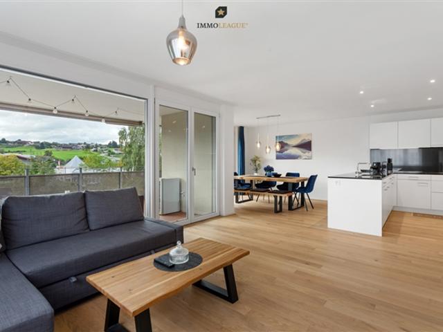 Wohnung kaufen in Amriswil, Thurgau