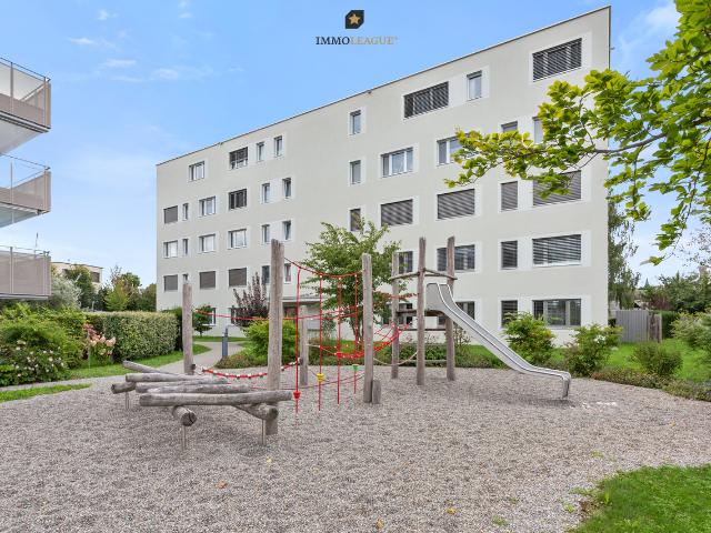 Wohnung kaufen in Amriswil, Thurgau