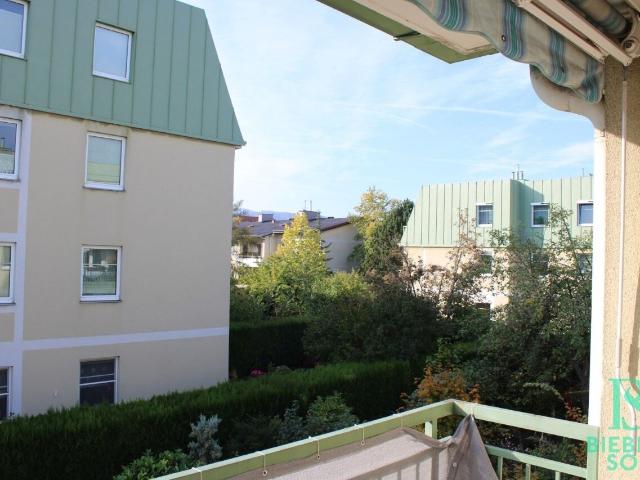 Apartment mieten in Schöffelstadt, Mödling