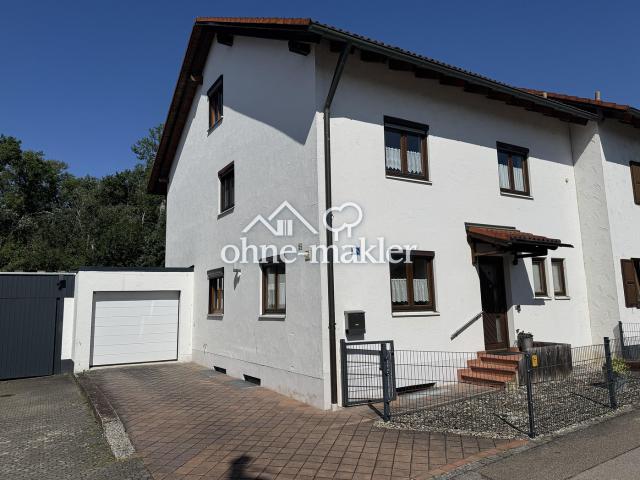 Haus kaufen in Manching, Bayern