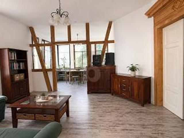 Apartment mieten in Georgenthal, Thüringen