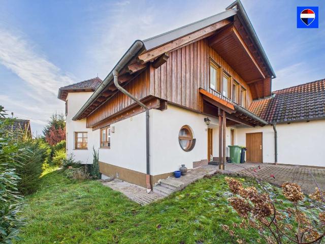 Haus kaufen in Langenbrand, Schömberg