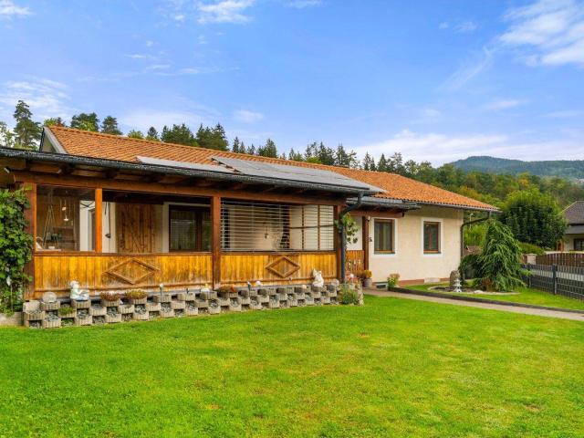 Haus kaufen in Friedlach, Kärnten