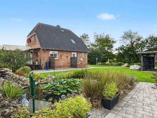 Haus kaufen in Wanderup, Kreis Schleswig-Flensburg
