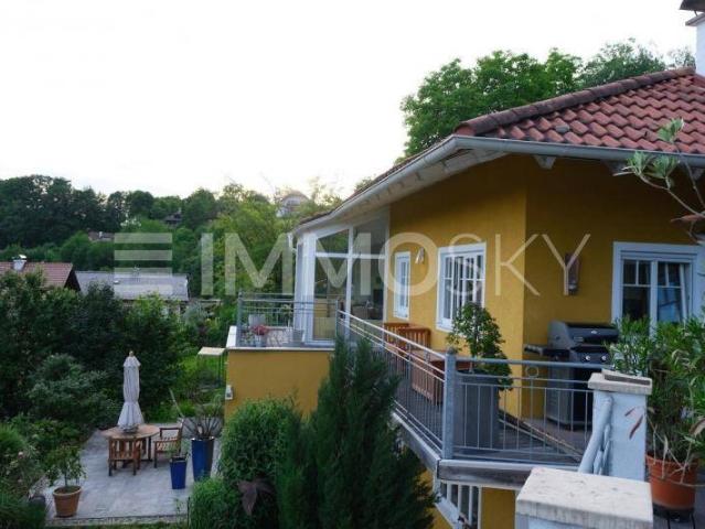 Haus kaufen in Oberndorf bei Salzburg, Salzburg