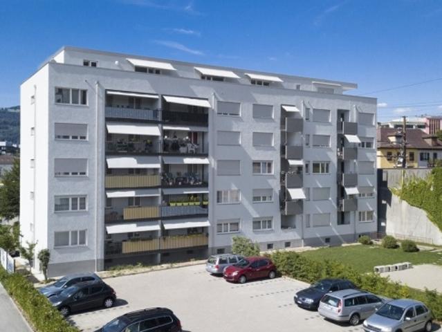 Wohnung mieten in Olten, Amtei Olten-Gösgen