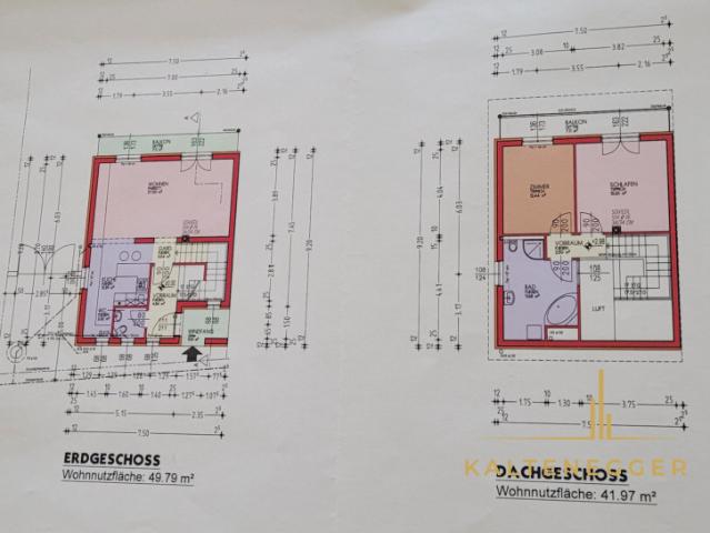 Haus kaufen in Pöttsching, Burgenland