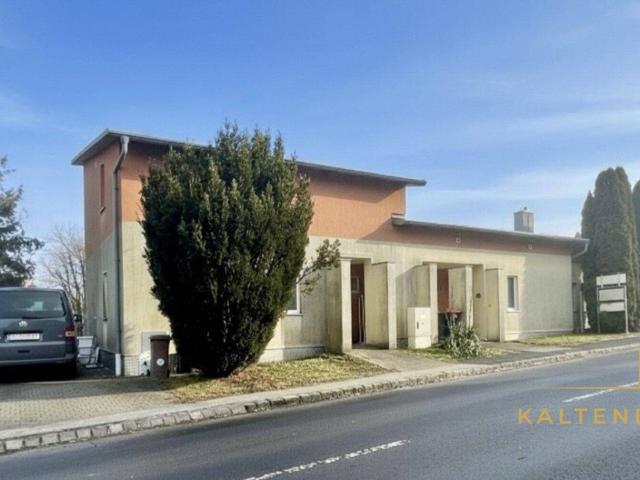 Haus kaufen in Pöttsching, Burgenland