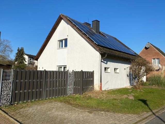 Haus kaufen in Moers
