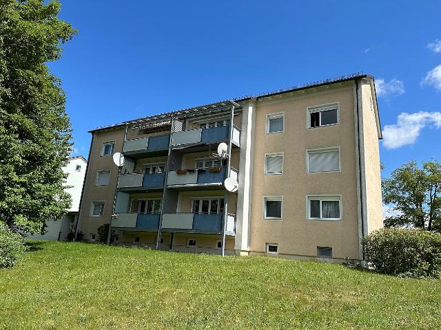 Wohnung kaufen in Burgkirchen, Bayern