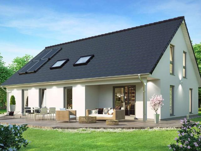 Haus kaufen in Bundenbach, Landkreis Birkenfeld