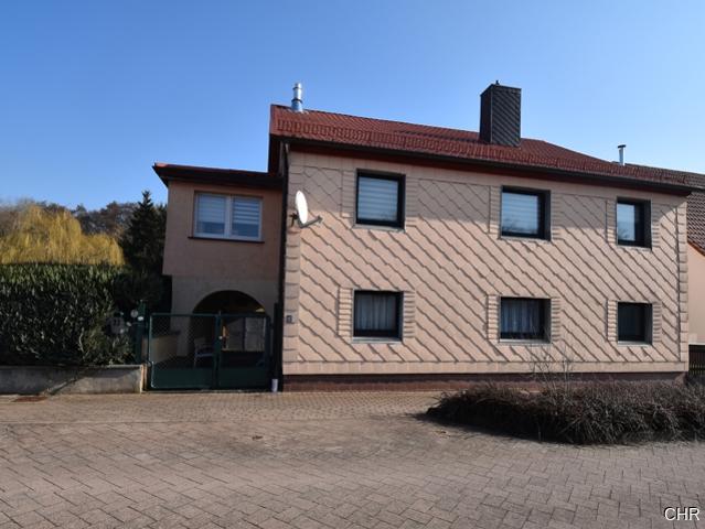 Haus kaufen in Ellrich, Thüringen