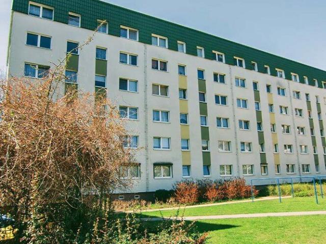 Apartment mieten in Gramzow, Brandenburg