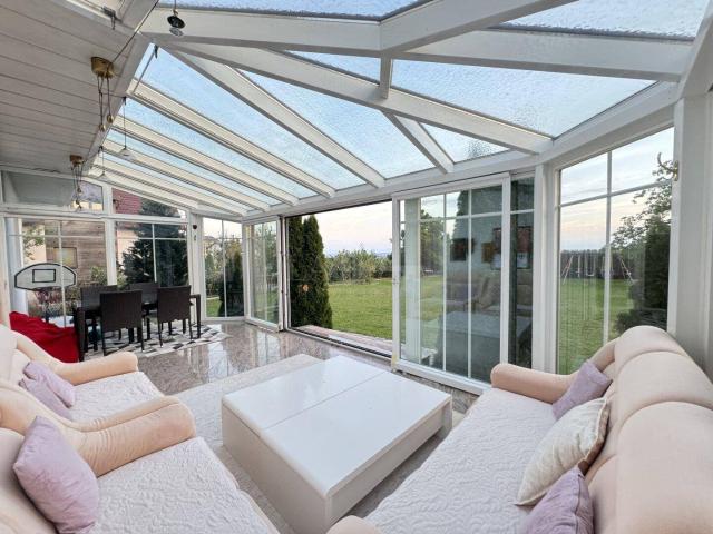 Haus kaufen in Kirchberg-Thening