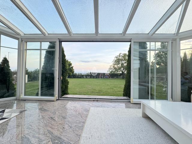 Haus kaufen in Kirchberg-Thening