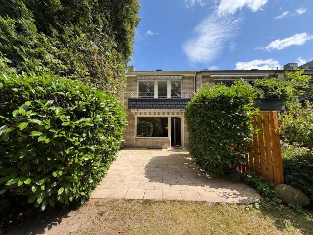 Villa kaufen in Wandsbek, Hamburg