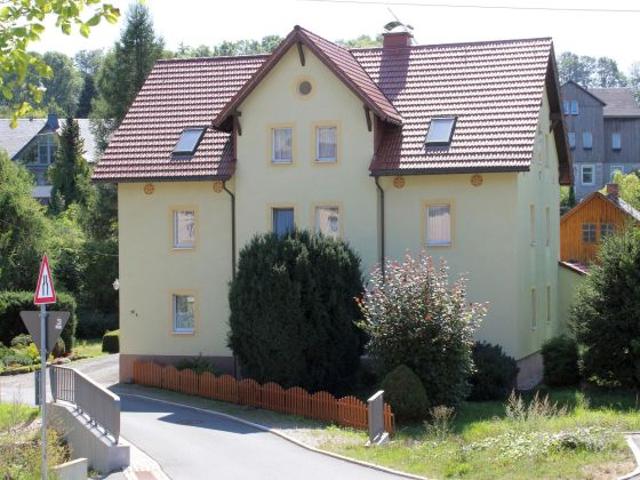 Haus kaufen in Dippoldiswalde, Sachsen