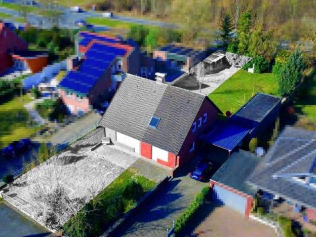 Erdgeschosswohnung kaufen in Münster-Hiltrup, Munster