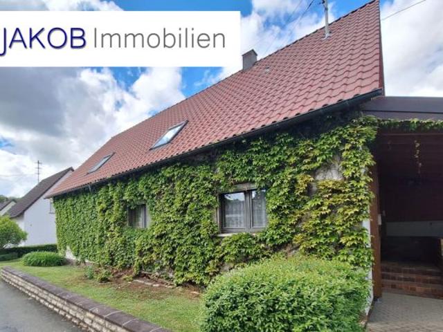 Haus kaufen in Kupferberg, Bayern