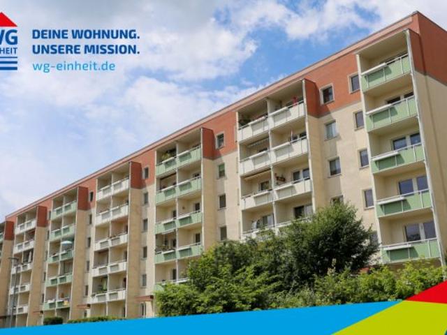 Wohnung mieten in Markersdorf, Chemnitz