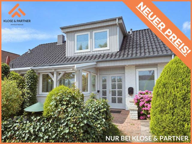 Haus kaufen in Niebüll, Kreis Nordfriesland