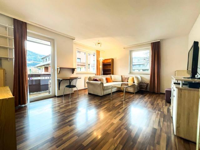 Apartment kaufen in Lungau, Salzburg