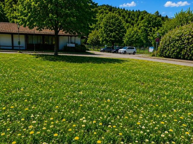 Erdgeschosswohnung kaufen in Grabenstätt, Bayern