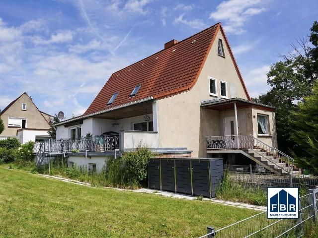 Haus kaufen in Wismar, Nordwestmecklenburg