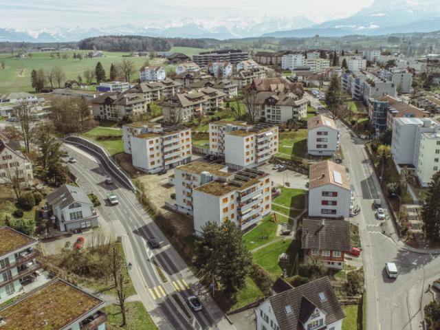 Immobilie mieten in Lü
