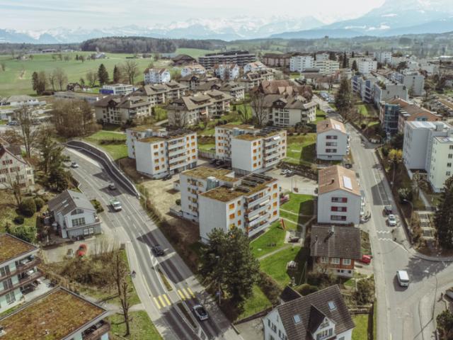 Apartment mieten in Lü
