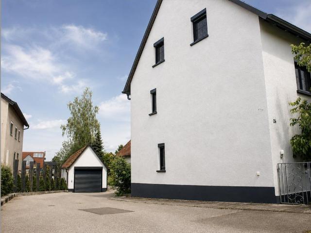 Haus kaufen in Dürrwangen, Bayern