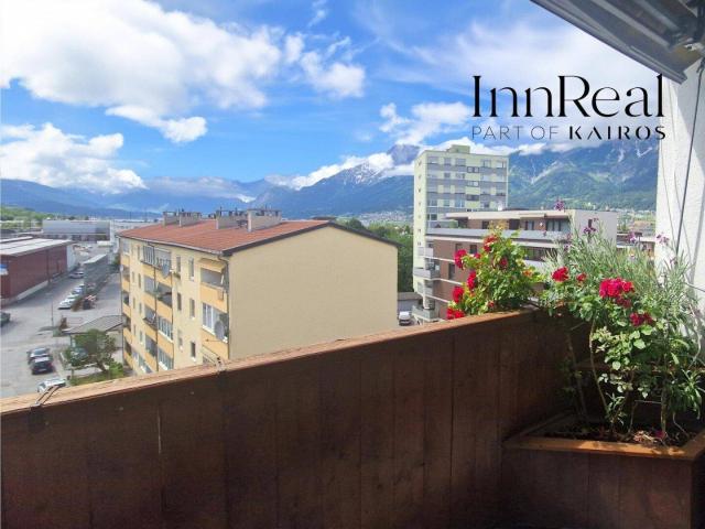 Apartment kaufen in Hall in Tirol, Tirol