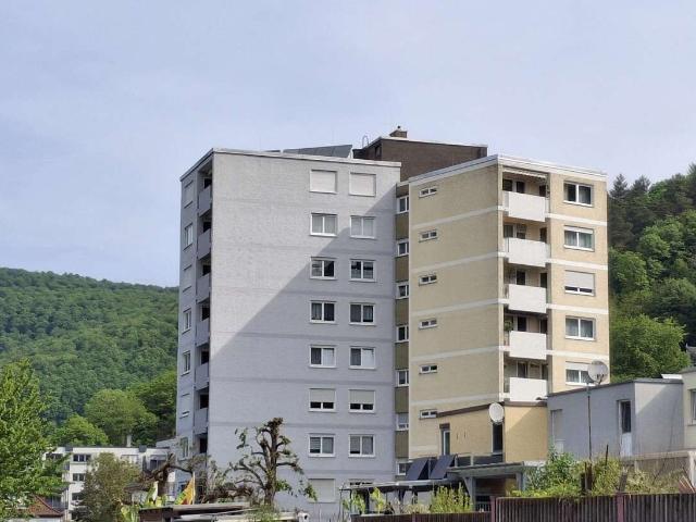 Wohnung kaufen in Eberbach, Rhein-Neckar-Kreis