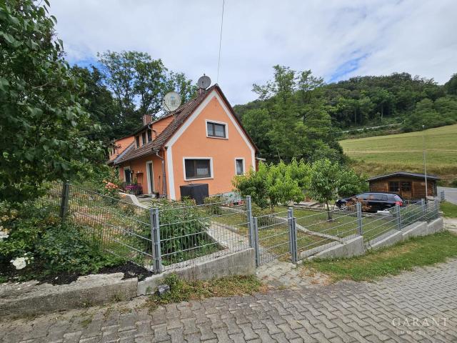 Villa kaufen in Gerabronn, Baden-Württemberg