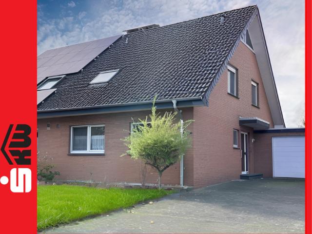 Haus kaufen in Rietberg, Nordrhein-Westfalen
