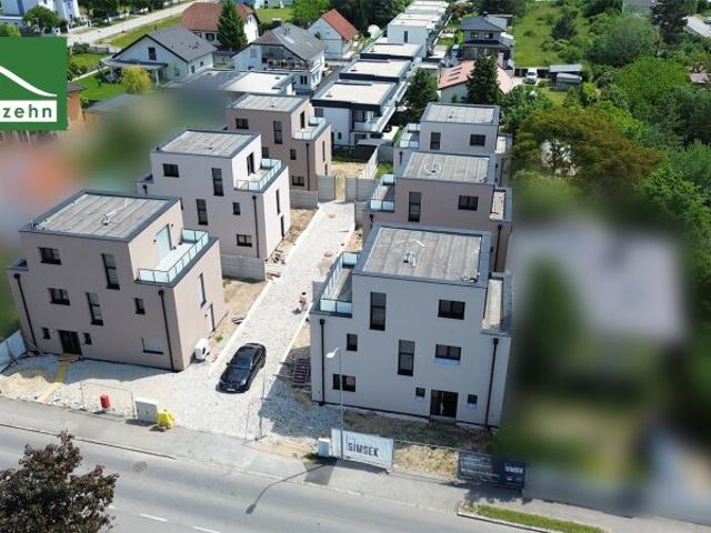Einfamilienhaus kaufen in Deutsch Wagram, Niederösterreich