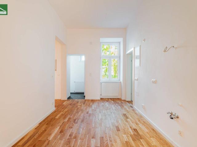 Apartment kaufen in Ottakring, Wien