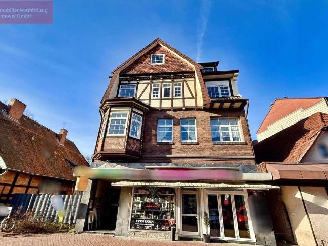 Wohnung kaufen in Langenhagen, Region Hannover