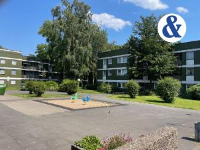 Wohnung kaufen in Bad Godesberg, Bonn