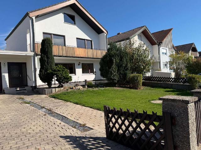 Haus kaufen in Donndorf, Eckersdorf