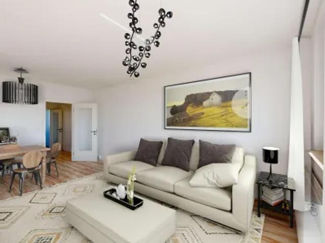 Apartment mieten in Rotschau, Reichenbach