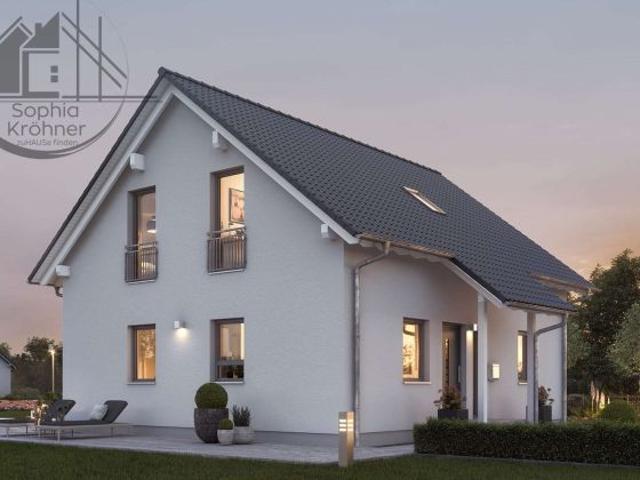 Haus kaufen in Niederwiesa, Sachsen