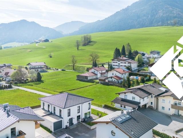 Grundstück kaufen in Walchsee, Tirol