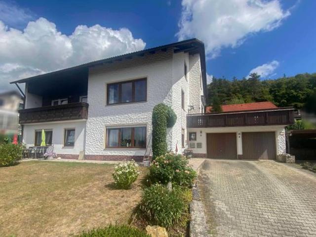 Haus kaufen in Hochtaunuskreis, Hessen