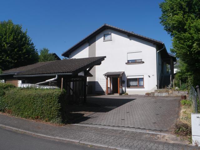Villa kaufen in Gershasen, Westerburg