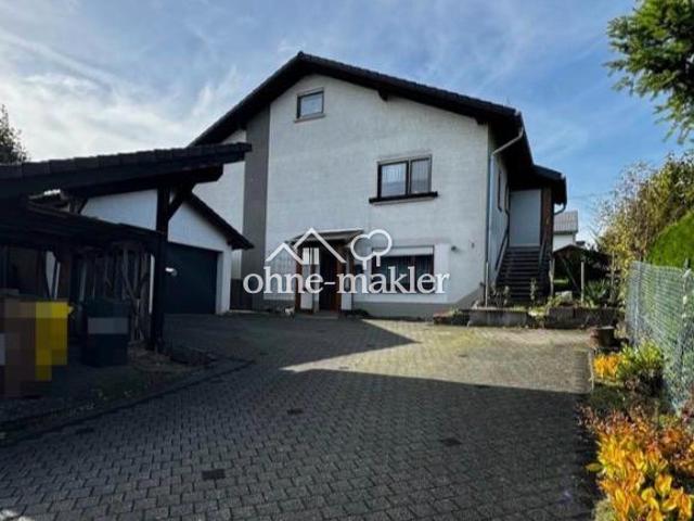 Haus kaufen in Kaden, Rheinland-Pfalz